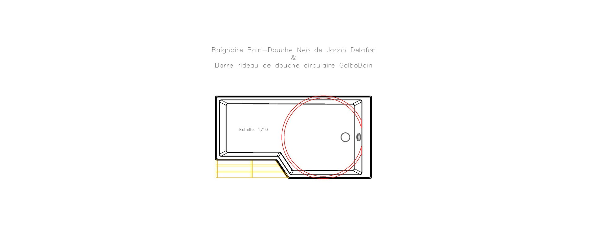 Jacob Delafon Baignoire Douche ... Neo-jacob-delafon-baignoire ... Jacob Delafon Baignoire Douche ... Neo-jacob-delafon-baignoire ...