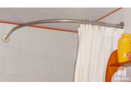 Solution GalboBain et choix d'un receveur de douche a bords hauts
